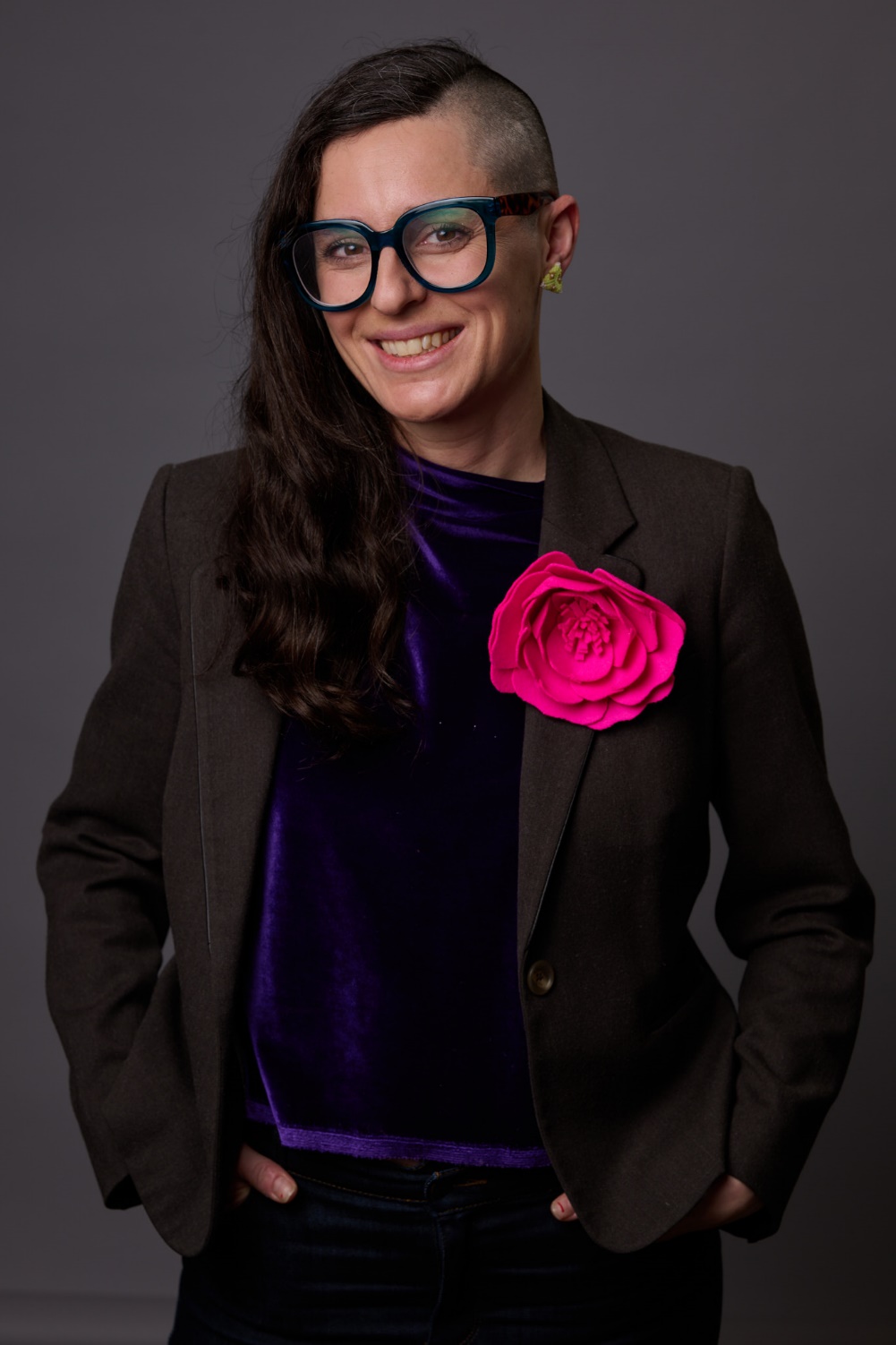 Anouk Bertner