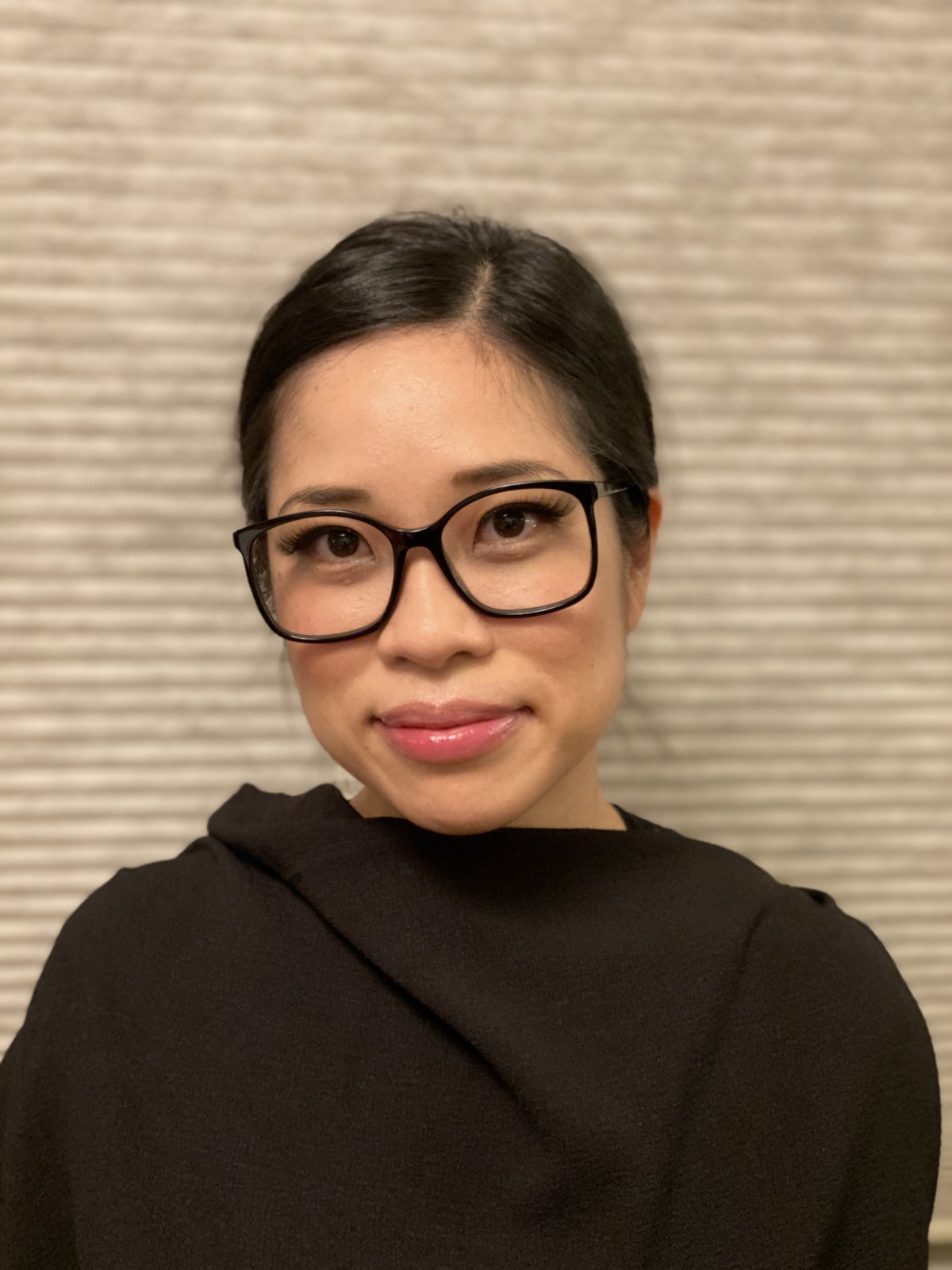 Dr. Cecilia Dones