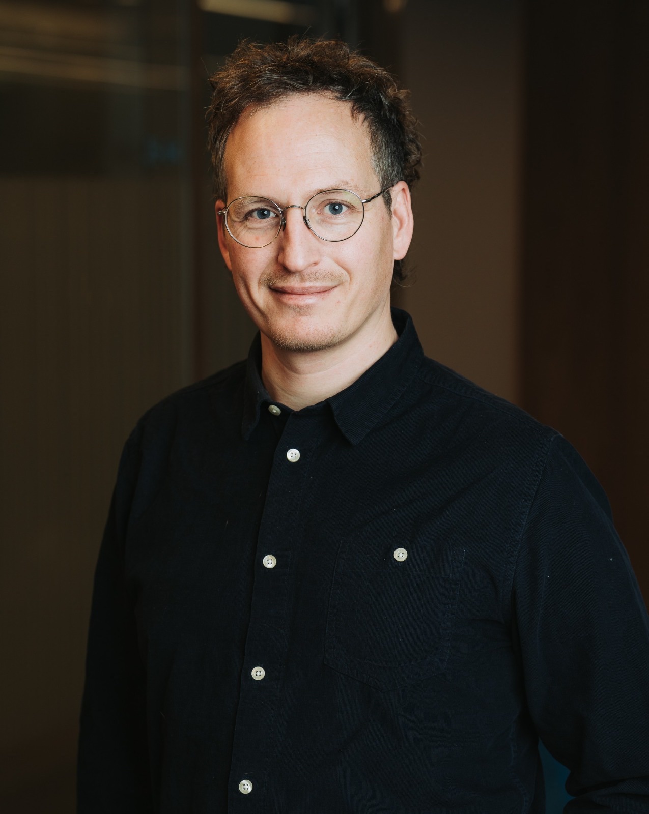 Prof. Christoph Brunner