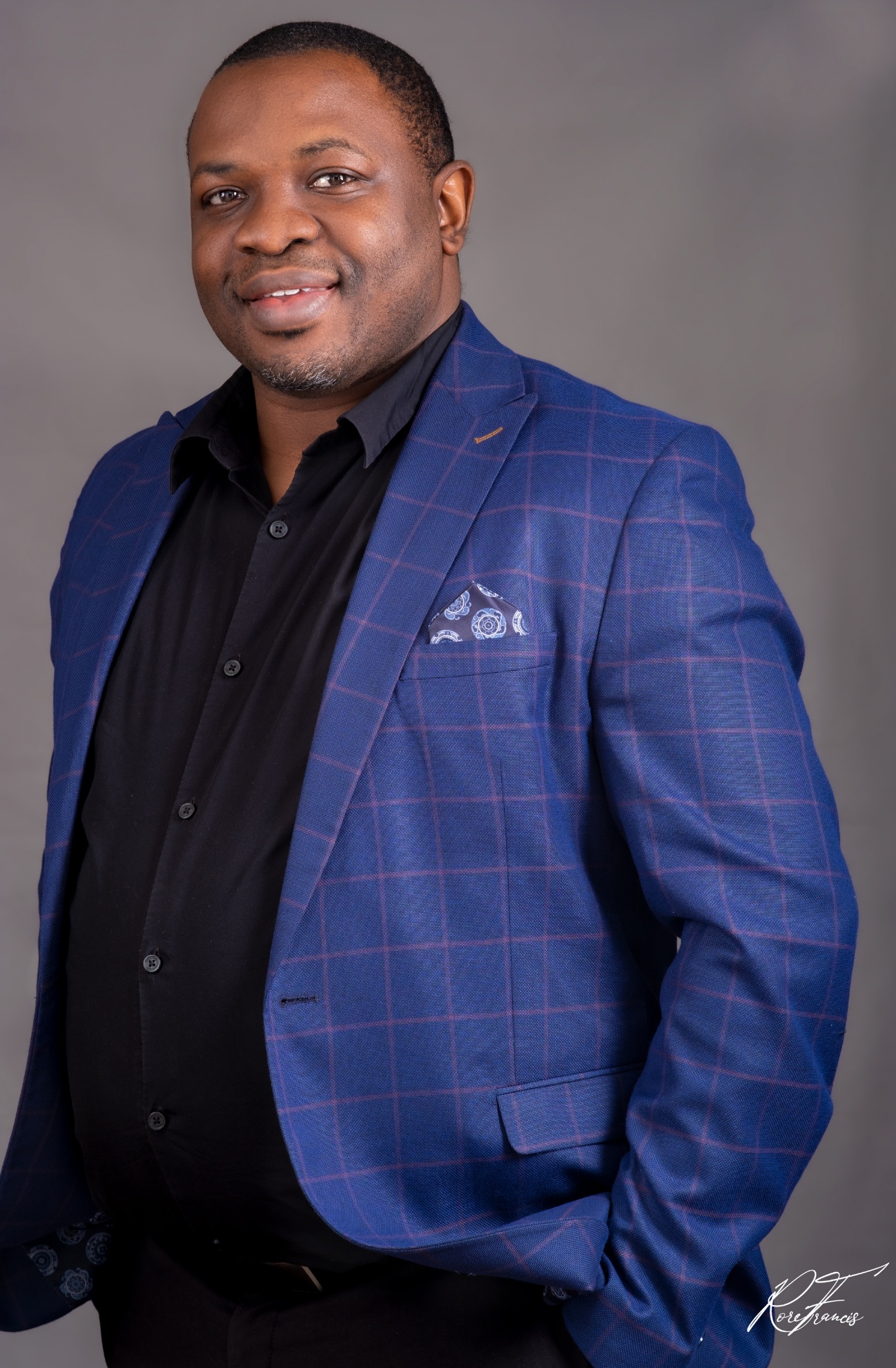 Prof. Ejemai Eboreime