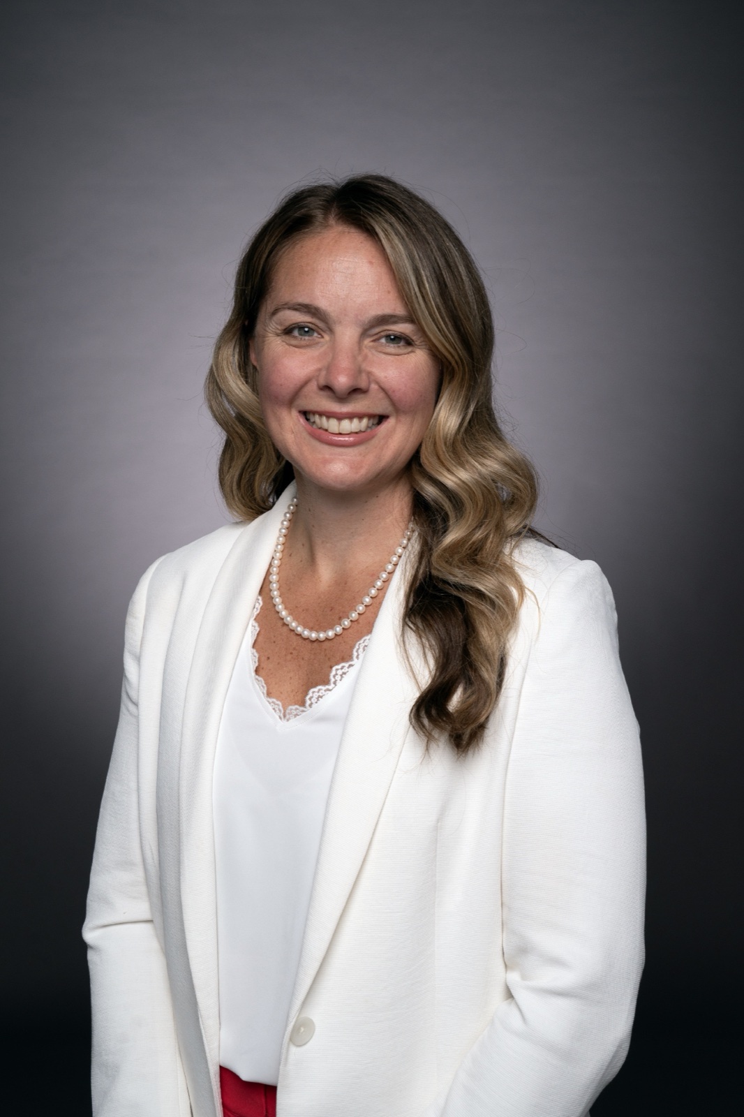 The Hon. Jenna Sudds, P.C., M.P.