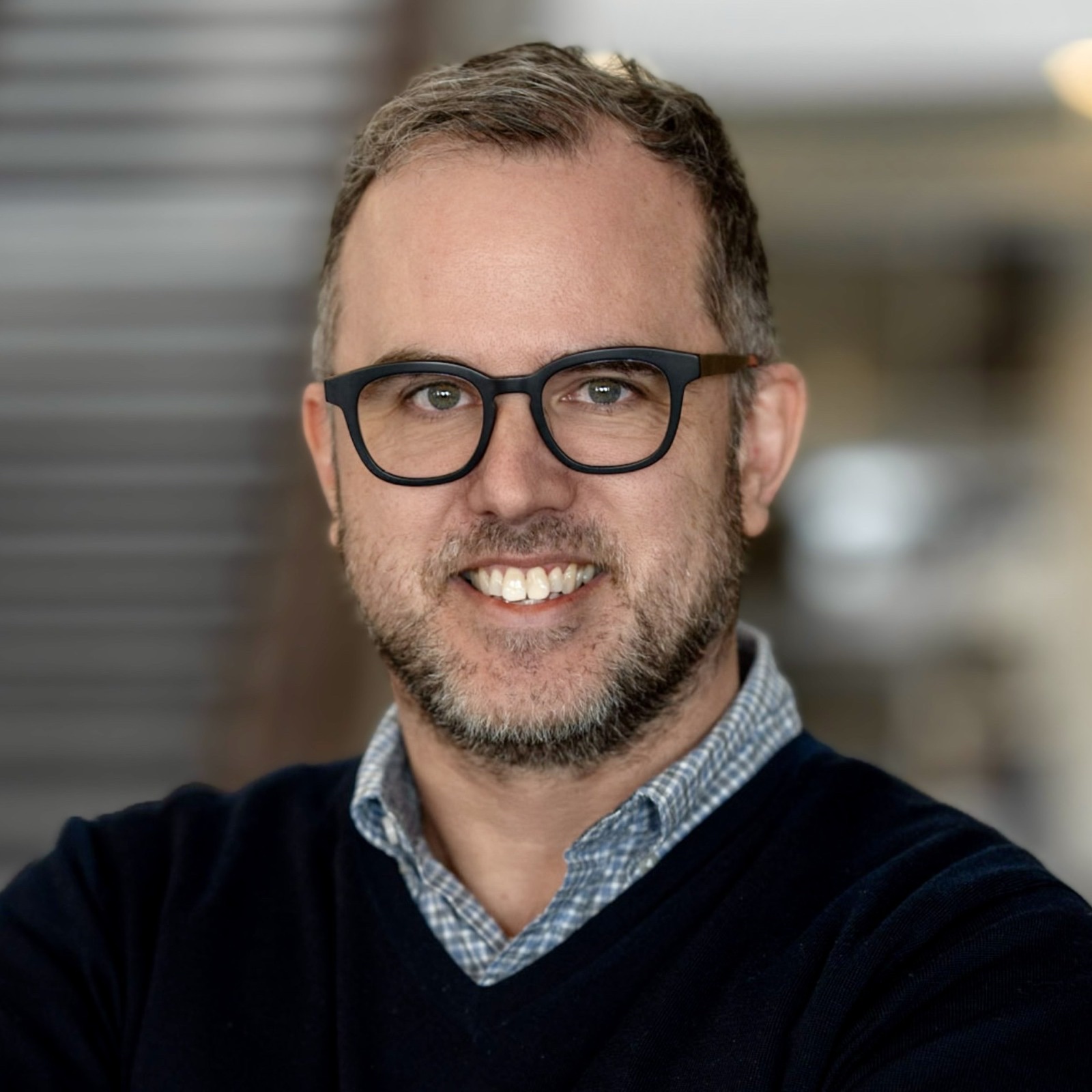 Prof. Jeremy Bradbury