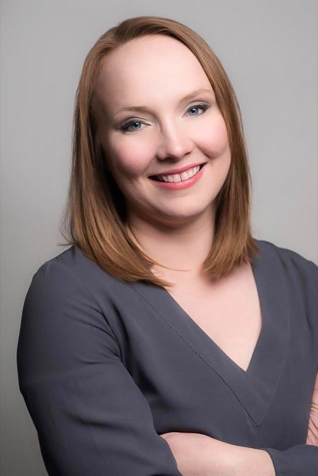 Dr. Kirsten Wright