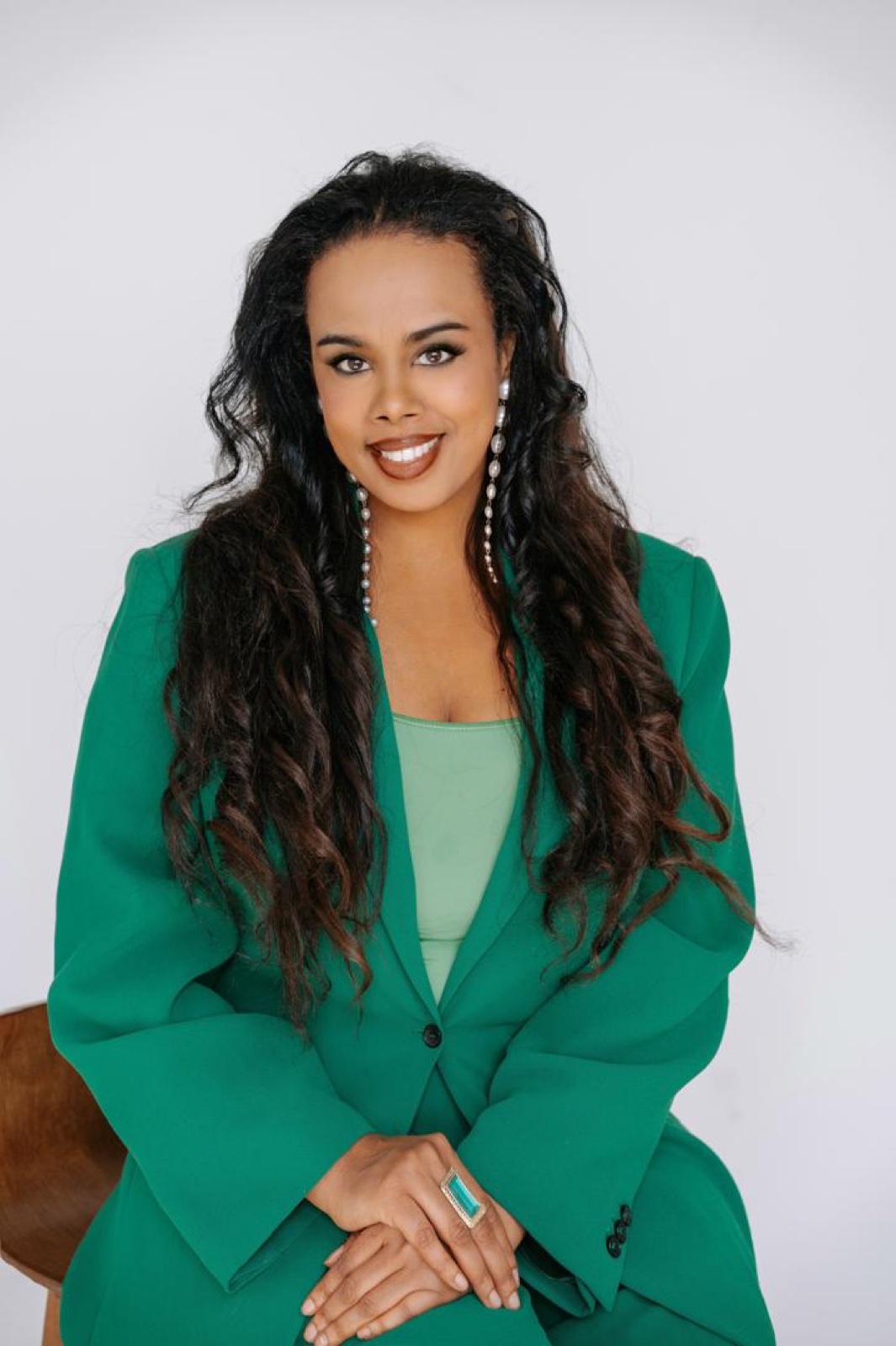 Meseret Haileyesus