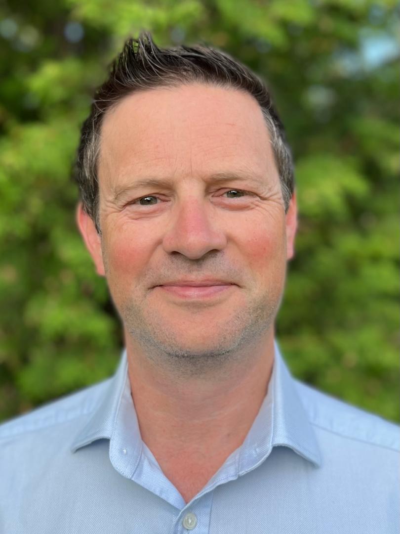 Prof. Peter Lewis