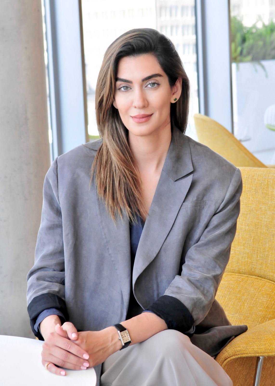 Dr. Shabnam Haghzare