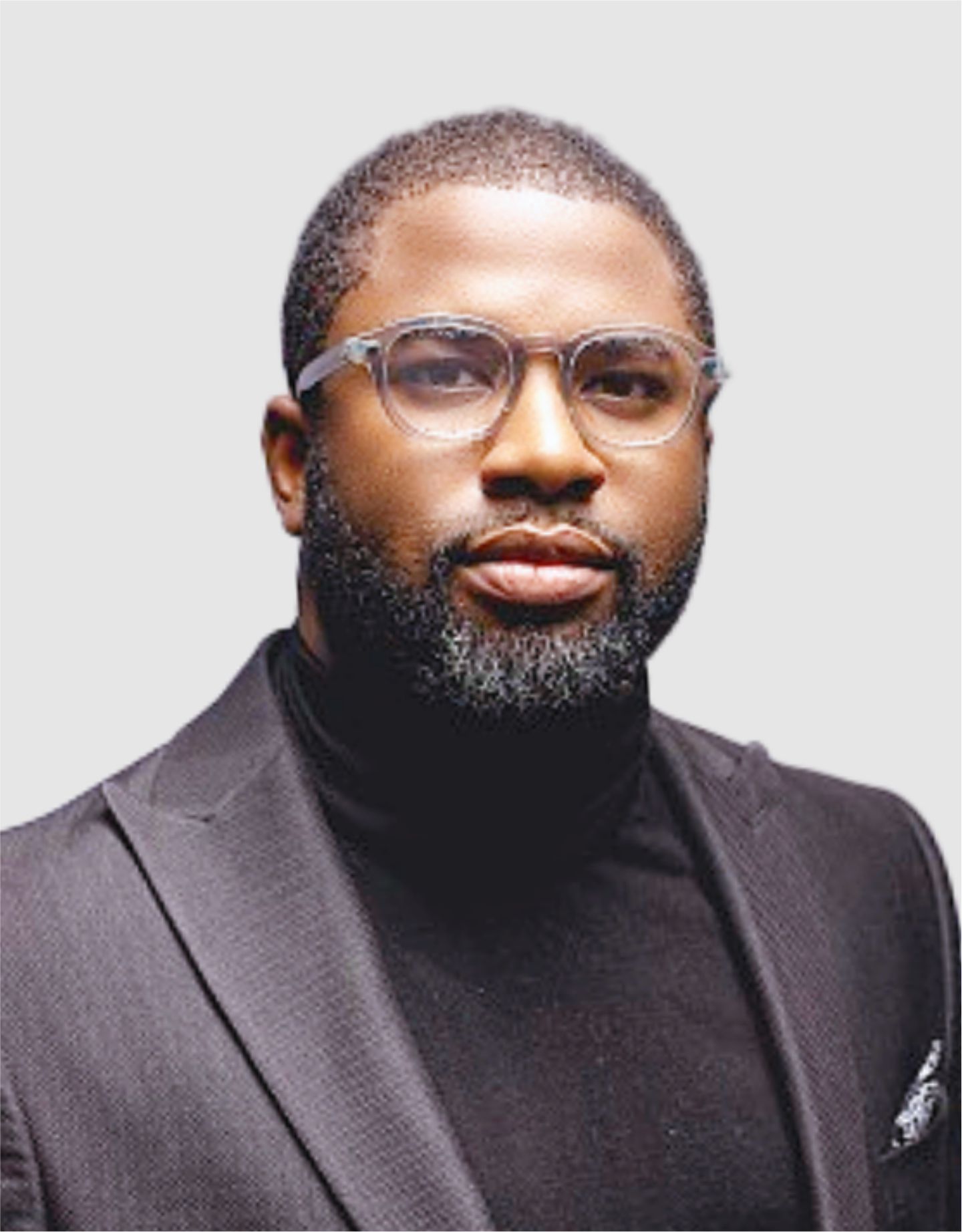 Dr. Somto Mbelu