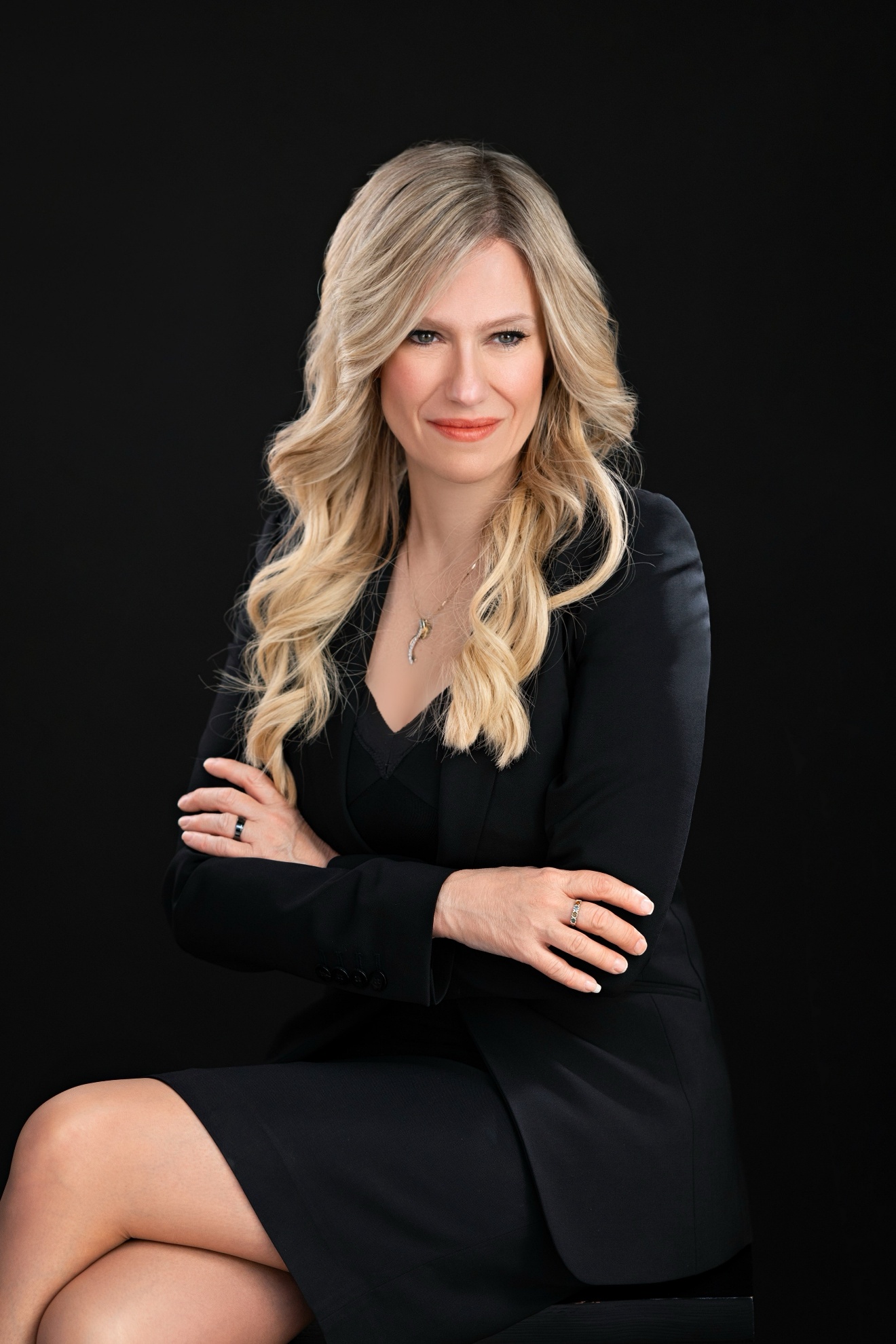 Sonya Shorey