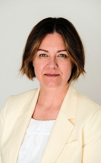 Teresa D'Andrea