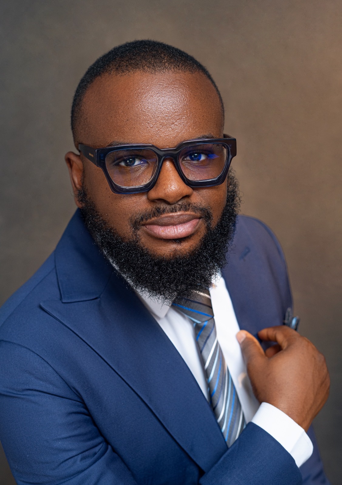 Ugochukwu Nkwocha