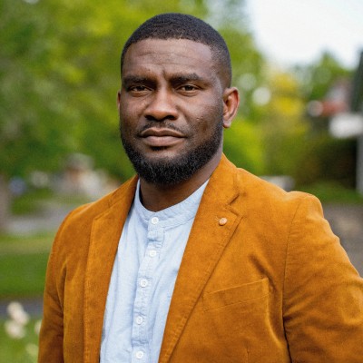 Ugochukwu Okoye